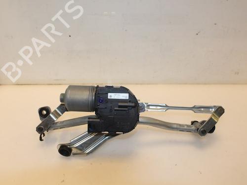 Used Front wipers mechanism Front wipers mechanism 15319017 15319017
