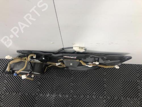 Front right window mechanism MAZDA CX-7 (ER) 2.2 MZR-CD AWD (ER10A) | BP37204321C23 - Image 4