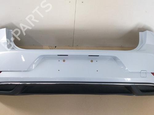 Used Rear bumper VW GOLF VII (5G1, BQ1, BE1, BE2) 1.6 TDI (90 hp) 15968744