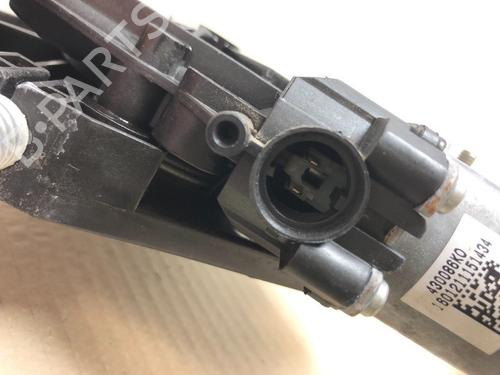 Front left window mechanism PEUGEOT 108 1.0 VTi | BP37209113C22  - Image 7