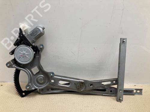 Used Front right window mechanism Front right window mechanism 37207176 37207176