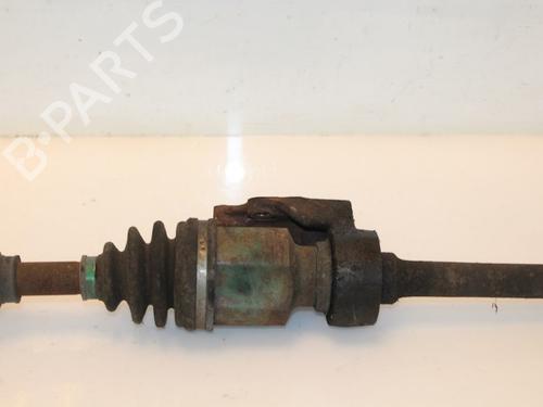 Right front driveshaft MAZDA PREMACY (CP) 2.0 TD | BP15319485M39 - Image 3