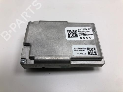 Telecamera Telecamera OPEL ASTRA K (B16) 1.4 Turbo (68) (150 hp) 37206534 37206534