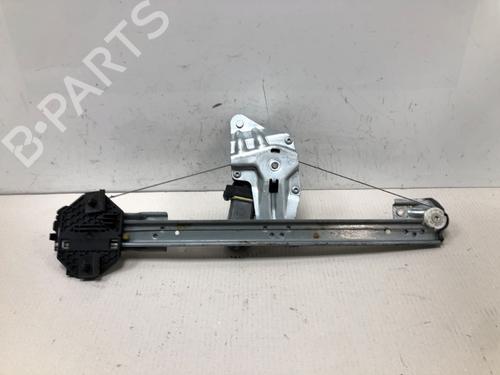 Front right window mechanism DACIA LOGAN MCV II TCe 90 LPG | BP37207511C23 - Image 6