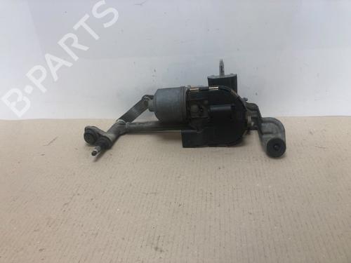 Used Front wipers mechanism VW GOLF PLUS V (5M1, 521) 1.9 TDI (105 hp) 15650329