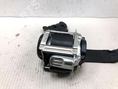 Rear left seatbelt VW T-CROSS (C11, D31) 1.0 TSi | BP37209124I29 - Image 5