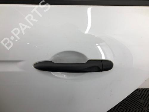 Dør venstre bagtil SMART FORFOUR Hatchback (453) 1.0 (453.042, 453.043) | BP26509956C4 - Image 3