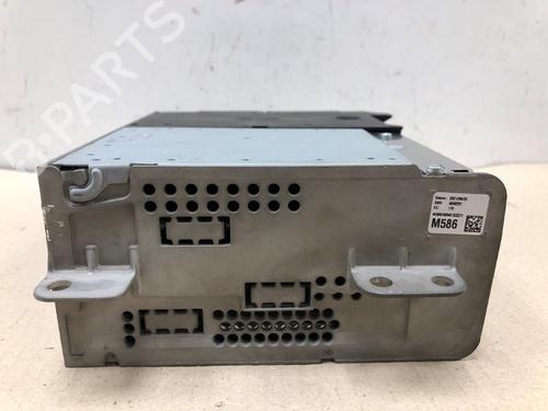 Electronic module MERCEDES-BENZ B-CLASS Sports Tourer (W247) B 200 d (247.012) | BP37210862M83 - Image 4