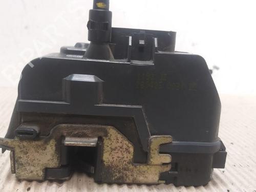 Rear right lock RENAULT SCÉNIC II (JM0/1_) 2.0 (JM05, JM0U, JM1N, JM1U, JM2V) | BP15532117C99 