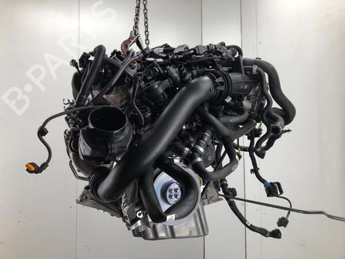Motor Motor BMW 5 (G60, G90, G68) 530e Plug-in Hybrid (299 hp) 37214456 37214456