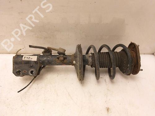 Used Right front shock absorber TOYOTA AVENSIS Saloon (_T25_) 2.0 D-4D (CDT250_, CDT250R) (116 hp) 15337154