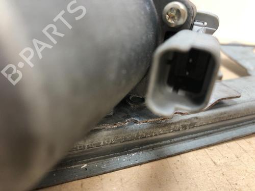 Front right window mechanism PEUGEOT 107 (PM_, PN_) 1.0 | BP15348122C23 