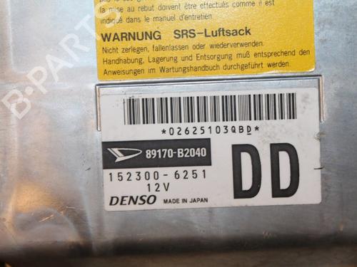 Used ECU airbags ECU airbags 15307594 15307594