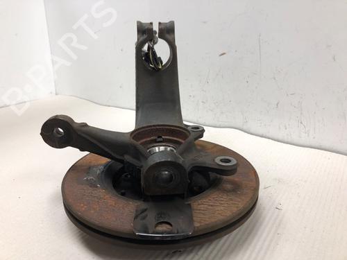 Left front steering knuckle TOYOTA AYGO (_B4_) 1.0 VVTi (KGB40) | BP37204902M25 - Image 2