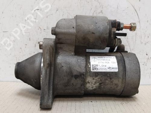 Used Starter FIAT BRAVO II (198_) 1.4 (198AXA1B) (90 hp) 15343806