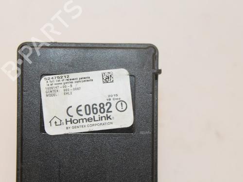 Electronic module TESLA MODEL S (5YJS) 85D AWD | BP15320967M83 - Image 2