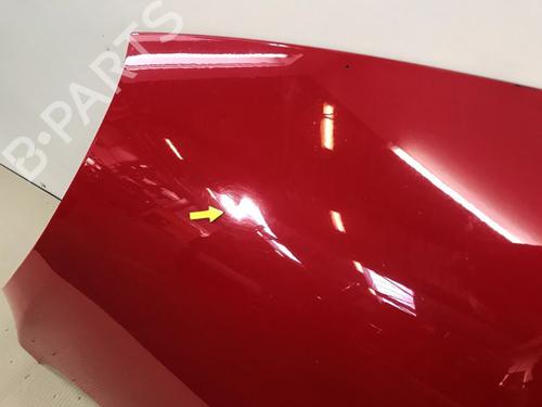 Hood CITROËN C1 (PM_, PN_) 1.0 | BP15340758C1