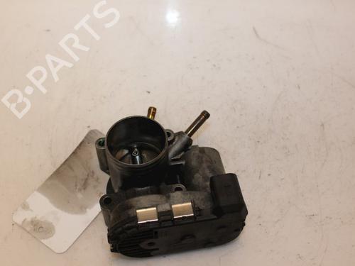 Spjældhus VW POLO (6N2) 1.4 (60 hp) 15329552