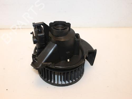 Used Heater blower motor OPEL ZAFIRA A MPV (T98) 1.8 16V (F75) (116 hp) 15318598
