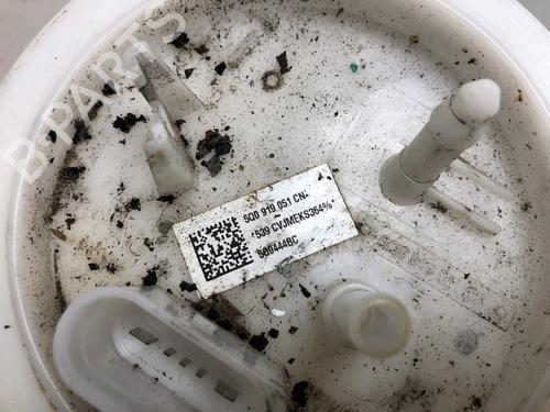 Fuel pump VW GOLF VIII (CD1, DA1) 2.0 GTI | BP37209982M76  - Image 7