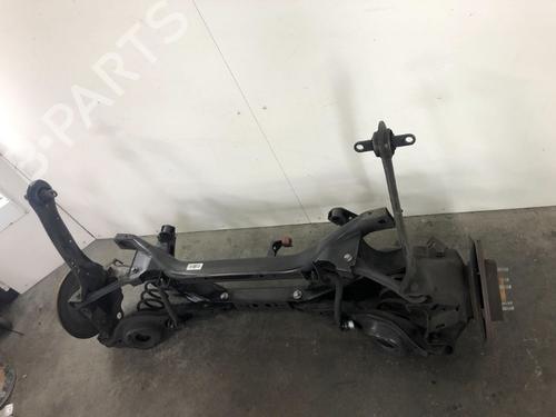 Rear axle VOLVO V40 Hatchback (525) T3 | BP37210676M2 - Image 4