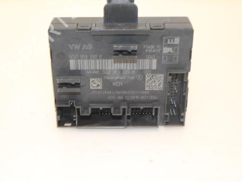 Electronic module VW TOURAN (5T1) 1.6 TDI | BP15319036M83 