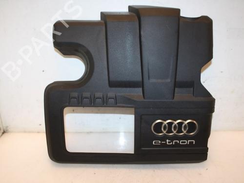 Used Underbody protection AUDI A3 Sportback (8VA, 8VF) 1.4 TFSI e-tron (204 hp) 15332669