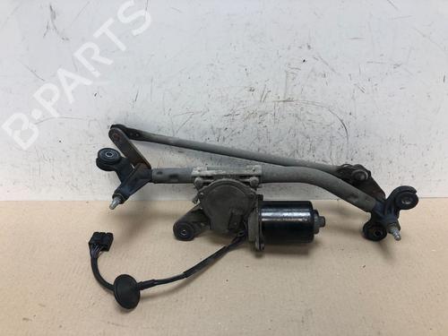 Used Front wipers mechanism CHEVROLET MATIZ (M200, M250) 0.8 (52 hp) 15344326