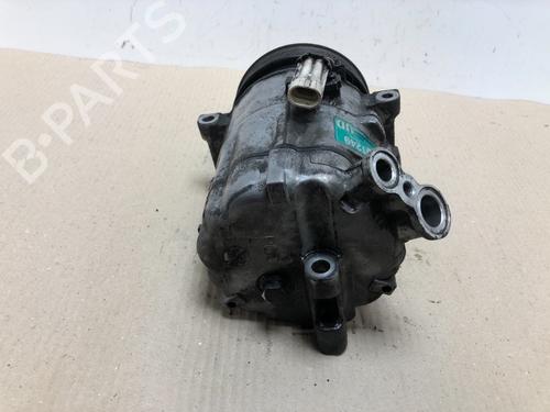 AC compressor OPEL VECTRA C GTS (Z02) 3.2 V6 (F68) | BP15736295M34 
