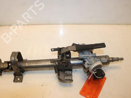 Used Ignition barrel MITSUBISHI SPACE WAGON (N9_W, N8_W) 2.0 (133 hp) 15316028