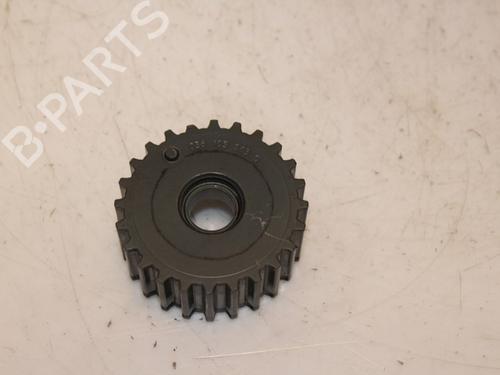 Used Pulley Pulley 19397956 19397956
