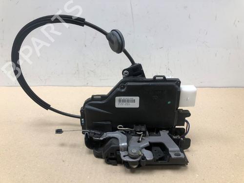 Used Front right lock Front right lock 37213160 37213160