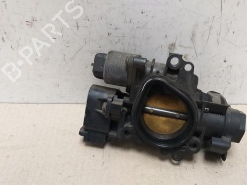Throttle body PEUGEOT 206 Hatchback (2A/C) 1.4 i | BP15532933M82 