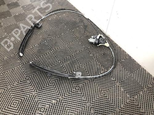 Upper protection AUDI A4 B9 Avant (8W5, 8WD) 40 TFSI Mild Hybrid | BP37209131M93 - Image 2