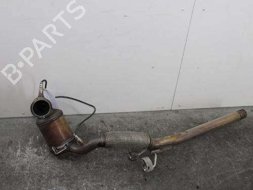 Used Catalyst Catalyst 15326308 15326308