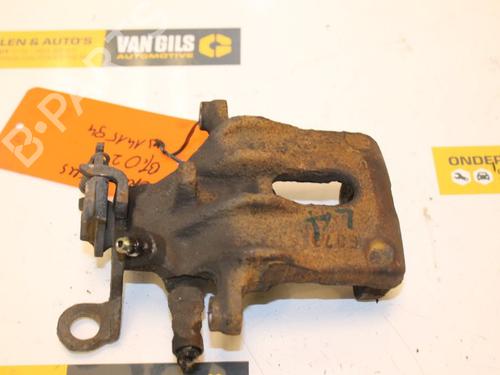 Used Left rear brake caliper FORD FOCUS I (DAW, DBW) 1.8 TDCi (115 hp) 15309212