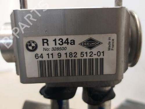 Air conditioning evaporator BMW 1 (E87) 116 i | BP15342600M109 