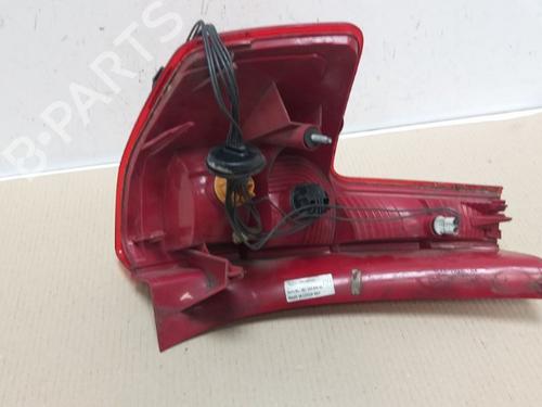 Right taillight CITROËN C4 I (LC_) 1.6 HDi | BP15533085C35 
