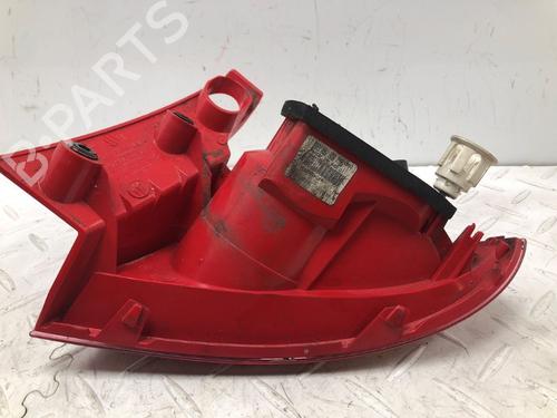 Left taillight SEAT LEON (1P1) 1.4 TSI | BP37214349C34 - Image 4