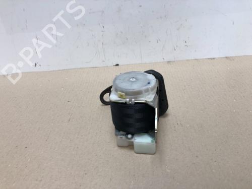 Rear left seatbelt TOYOTA AYGO (_B1_) 1.0 (KGB10_, KGB10R) | BP16075584I29 