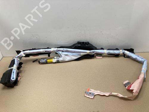 Used Right curtain airbag Right curtain airbag CITROËN C1 II (PA_, PS_) 1.0 VTi 68 (69 hp) 36757086 36757086