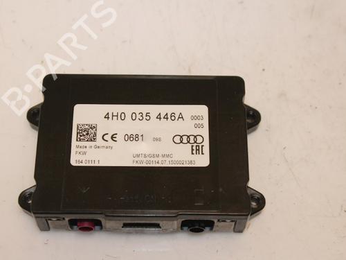 Used Electronic module Electronic module 15331147 15331147