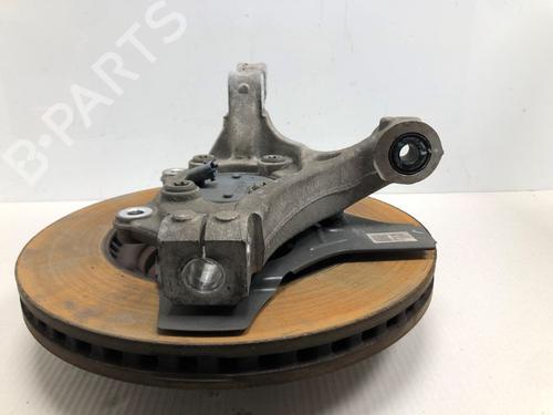 Right front steering knuckle HYUNDAI IONIQ 5 (NE) EV | BP37210268M26 - Image 4