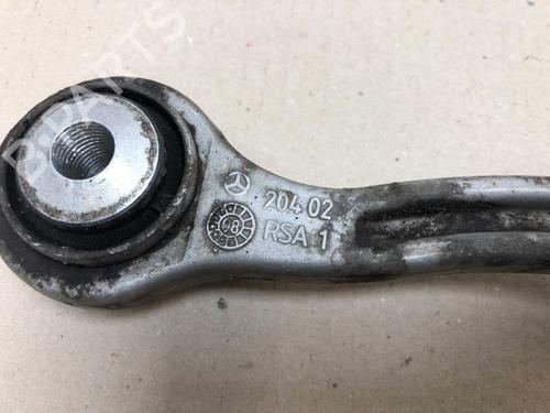 Left rear suspension arm MERCEDES-BENZ C-CLASS T-Model (S204) C 230 (204.252) | BP16120849M14 