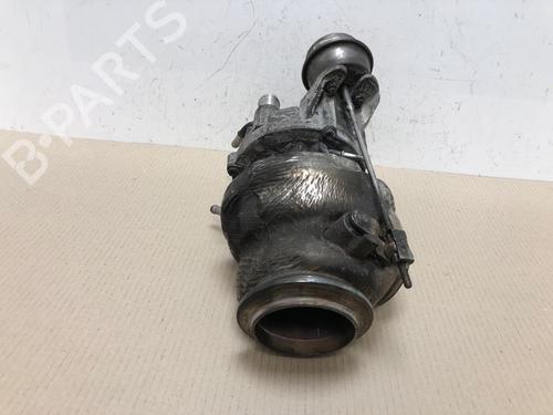 Turbolader/Kompressor MERCEDES-BENZ E-CLASS (W213) AMG E 63 S 4-matic+ (213.089) | BP15347862M71 