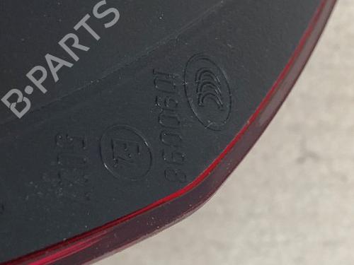 Left taillight OPEL ASTRA J (P10) 1.6 Turbo (68) | BP37208038C34 - Image 7