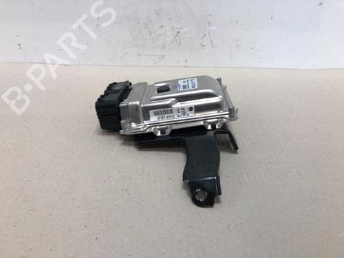 Engine control unit (ECU) KIA RIO IV (YB, SC, FB) 1.25 | BP16709537M57 