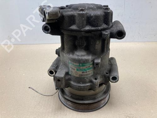 AC compressor RENAULT KANGOO Express (FC0/1_) 1.5 dCi (FC07, FC1R) | BP37205926M34 - Image 2