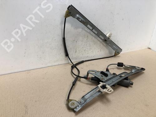 Front left window mechanism PEUGEOT 206 Hatchback (2A/C) 1.6 i | BP15334381C22 