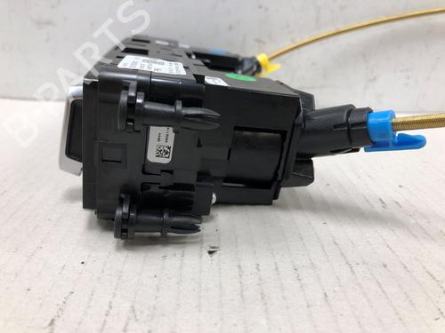 Climate control VW T-CROSS (C11, D31) 1.0 TSi | BP37212313I5 - Image 6